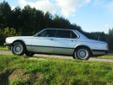 Bmw 728i e23 rekin