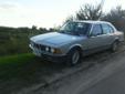 Bmw 728i e23 rekin