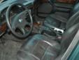 BMW 730i Lpg Klasyk