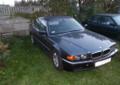 BMW 735 1999