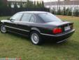 BMW 750 1994