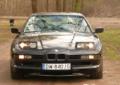 BMW 840 CI E31