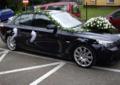 BMW DO ŚLUBU E60 M-PAKIET