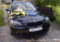 BMW DO ŚLUBU E60 M-PAKIET