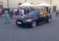 BMW DO ŚLUBU E60 M-PAKIET
