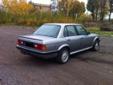 BMW E30 325 IX 1987r 4X4 UNIKAT !!!