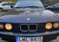 BMW E34 2.0