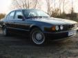BMW E34 520i 24v,Black Hella,gleba,BBS RC,M-Technic,IGŁA!