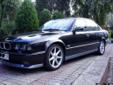 BMW E34 M5 3,8 340HP