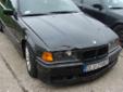 BMW E36 1991 r. POJ.2500 MOC 192 KM
