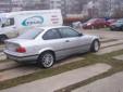 BMW E36 1.8 is cupe.