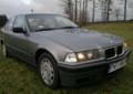 .Bmw e36 2.0 zamiana