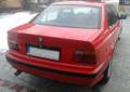 Bmw E36 316i LPG SKÓRA Naprawde warto!