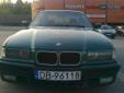 BMW E36 318is z GAZEM 1993 (Możliwa zamiana)