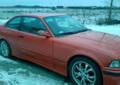 BMW E36 COUPE 3.0 M54. M-Pakiet 6 Biegi.