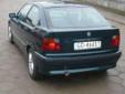 Bmw e36 cupe 16 benzyna