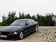 Witam serdecznie, mam do zaoferowania BMW e36 Coupe w czarnym macie z silnikiem o pojemności 1.6 z roku 1994 z oryginalnym przebiegiem 220 tys km. Samochód w bardzo dobrym stanie silnik, skrzynia, zawieszenie gwintowane (możliwość regulacji wysokości)