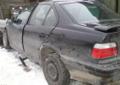 BMW E36 Wszystkie czesci