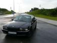 BMW E38 735i sprzedam lub zamiana manual!