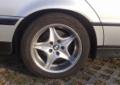 BMW E38 740 4,4 LPG STAG300+ FULL