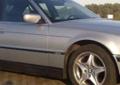 BMW E38 740 4,4 LPG STAG300+ FULL