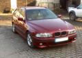 Bmw e39 2000 rok 3.0 diesel kombi