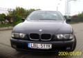 BMW E39 528