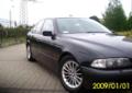 BMW E39 528