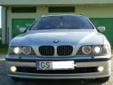 BMW E39 530d touring