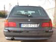 BMW e39 540 full opcja możliwa zamiana