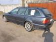 BMW e39 540 full opcja możliwa zamiana