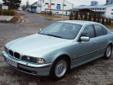 BMW E39 540 V8 Doinwestowana BEZ GAZU