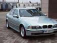 BMW E39 540 V8 Doinwestowana BEZ GAZU