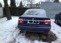 BMW E39 ben-gaz 520 Sprzedam Zamienie