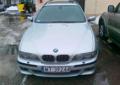 BMW E39 BMW 530 M-Pakiet.ŚLICZNA!! 520 525