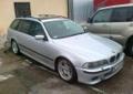 BMW E39 BMW 530 M-Pakiet.ŚLICZNA!! Zamienie