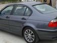 BMW E46 316i 1,9 benzyna 2001r Zapraszam!!!