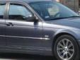BMW E46 316i 1,9 benzyna 2001r Zapraszam!!!