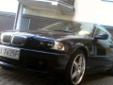 BMW E46 320Ci 150KM Coupe BBS 18 Stan idealny
