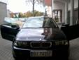 BMW E46 320Ci 150KM Coupe BBS 18 Stan idealny