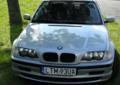 BMW E46 320D