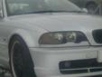 Bmw e46 coupe Anglik v5c