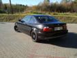 BMW E46 coupe, Czarna Perełka ZAMIANA!!!