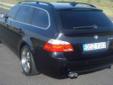 BMW E61 E60 530d 18