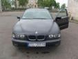 BMW E 39 3.0 DISEL 1999