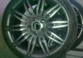 BMW Felgi M-PAKIET 18 Cali !! Ciemny GRAFIT !! E39