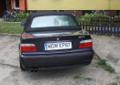 BMW M3 M3 Cabrio 3.2 321 KM 1997