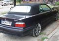 BMW M3 M3 Cabrio 3.2 321 KM 1997