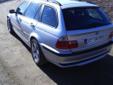 BMW seri3