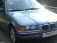 BMW SERIA 3 316i 1997